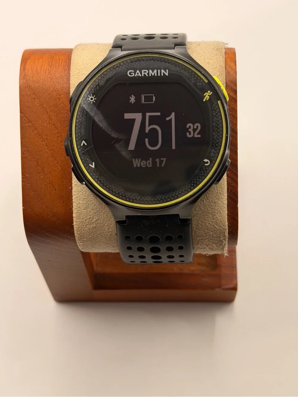 garmin charger included